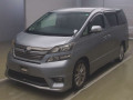 2008 Toyota Vellfire