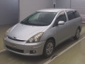 2005 Toyota Wish