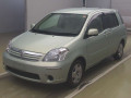 2004 Toyota Raum
