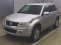 2011 Suzuki Escudo