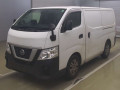 2017 Nissan NV350 CARAVAN VAN