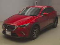 2015 Mazda CX-3