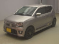 2017 Suzuki Alto Works