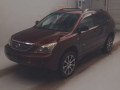 2007 Toyota Harrier Hybrid