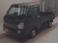 2022 Suzuki Carry Truck
