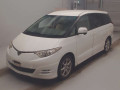 2008 Toyota Estima