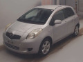 2006 Toyota Vitz