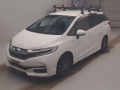 2015 Honda SHUTTLE