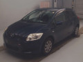 2007 Toyota Auris