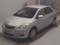 2010 Toyota Belta