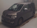 2011 Toyota Voxy