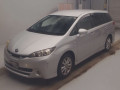 2011 Toyota Wish