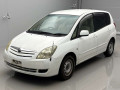2004 Toyota Corolla Spacio