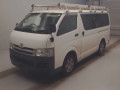 2010 Toyota Hiace Van