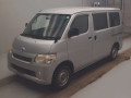 2016 Toyota Townace Van
