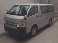 2016 Toyota Hiace Van