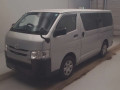 2023 Toyota Hiace Van