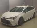 2020 Toyota Corolla Touring Wagon