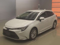 2021 Toyota Corolla Touring Wagon