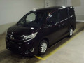 2018 Toyota Noah