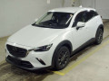 2018 Mazda CX-3