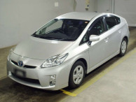 2009 Toyota Prius