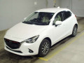 2015 Mazda Demio