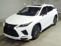 2020 Lexus RX