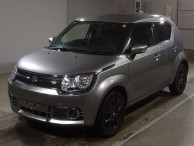 2018 Suzuki IGNIS