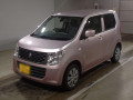 2015 Suzuki Wagon R