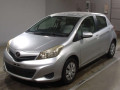 2011 Toyota Vitz