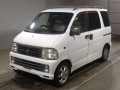2000 Daihatsu Atrai Wagon