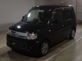 2008 Mitsubishi Toppo