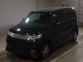 2009 Suzuki WAGON R STINGRAY
