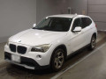 2011 BMW X1