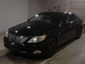 2007 Lexus LS