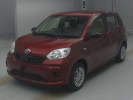 2016 Toyota Passo