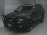 2003 Chevrolet TRAILBLAZER
