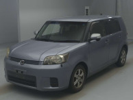 2009 Toyota Corolla Rumion