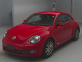 2015 Volkswagen Beetle