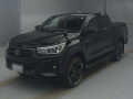 2020 Toyota Hilux