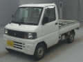2003 Mitsubishi Minicab Truck