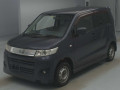 2011 Suzuki WAGON R STINGRAY