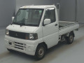 2003 Mitsubishi Minicab Truck