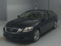 2008 Lexus GS