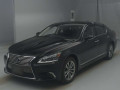 2016 Lexus LS