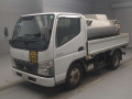 2009 Mitsubishi Fuso Canter
