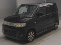 2007 Suzuki WAGON R STINGRAY