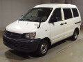 2007 Toyota Townace Van