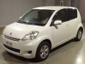 2008 Toyota Passo
